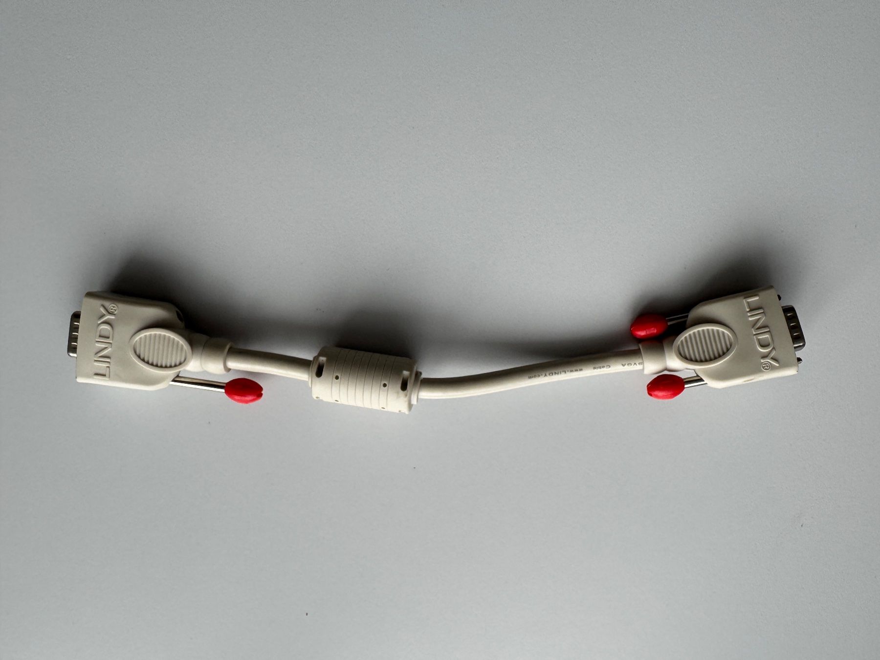 Cavi: VGA - VGA m/m – Usato da Humlikon venduto da GX30 2