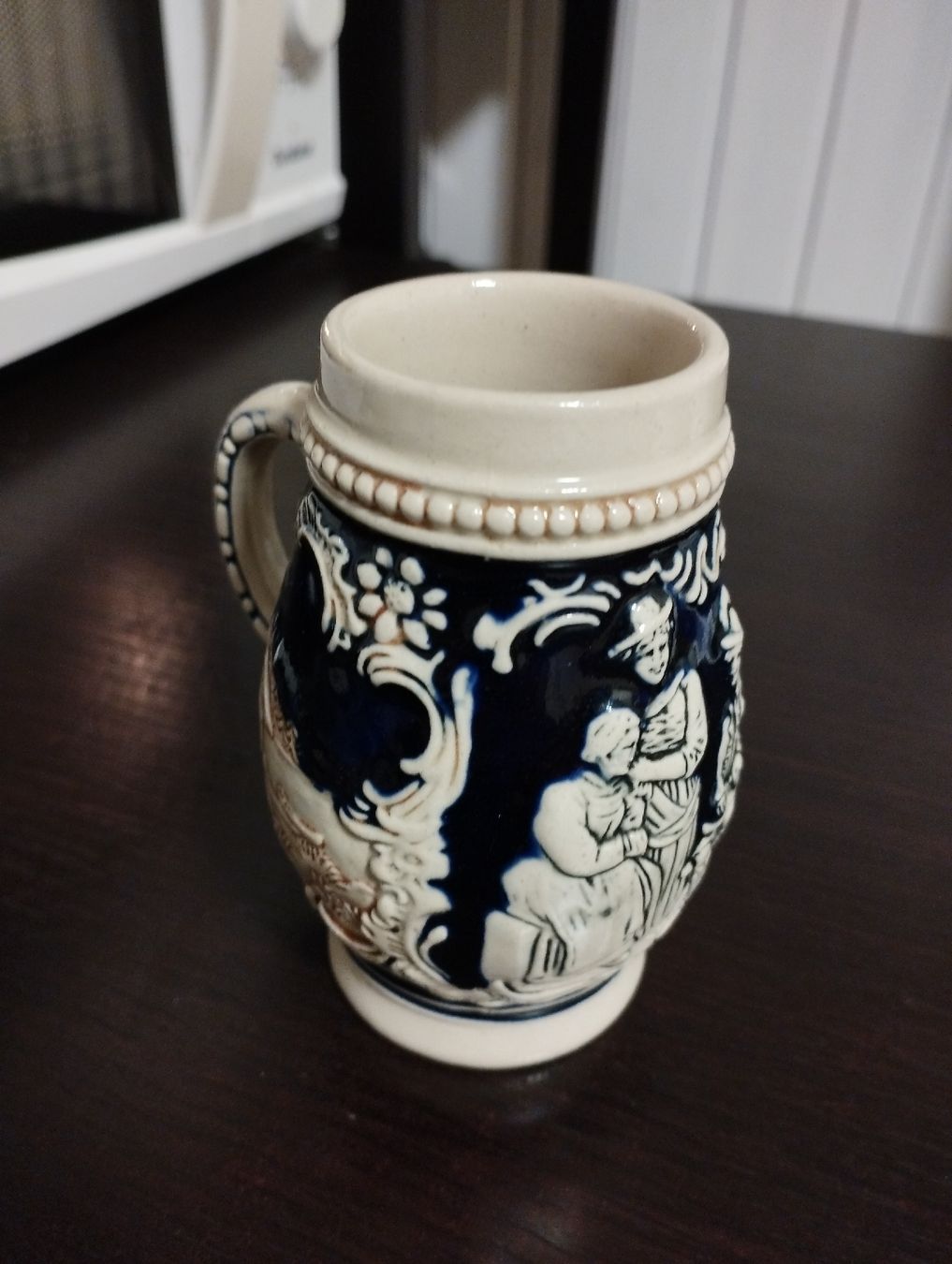 Tutte le decorazioni: Chope à bière allemande vintage – Usato da Gontenschwil venduto da sylv1ain 1
