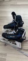Goalischlitschuhe 33 Bauer