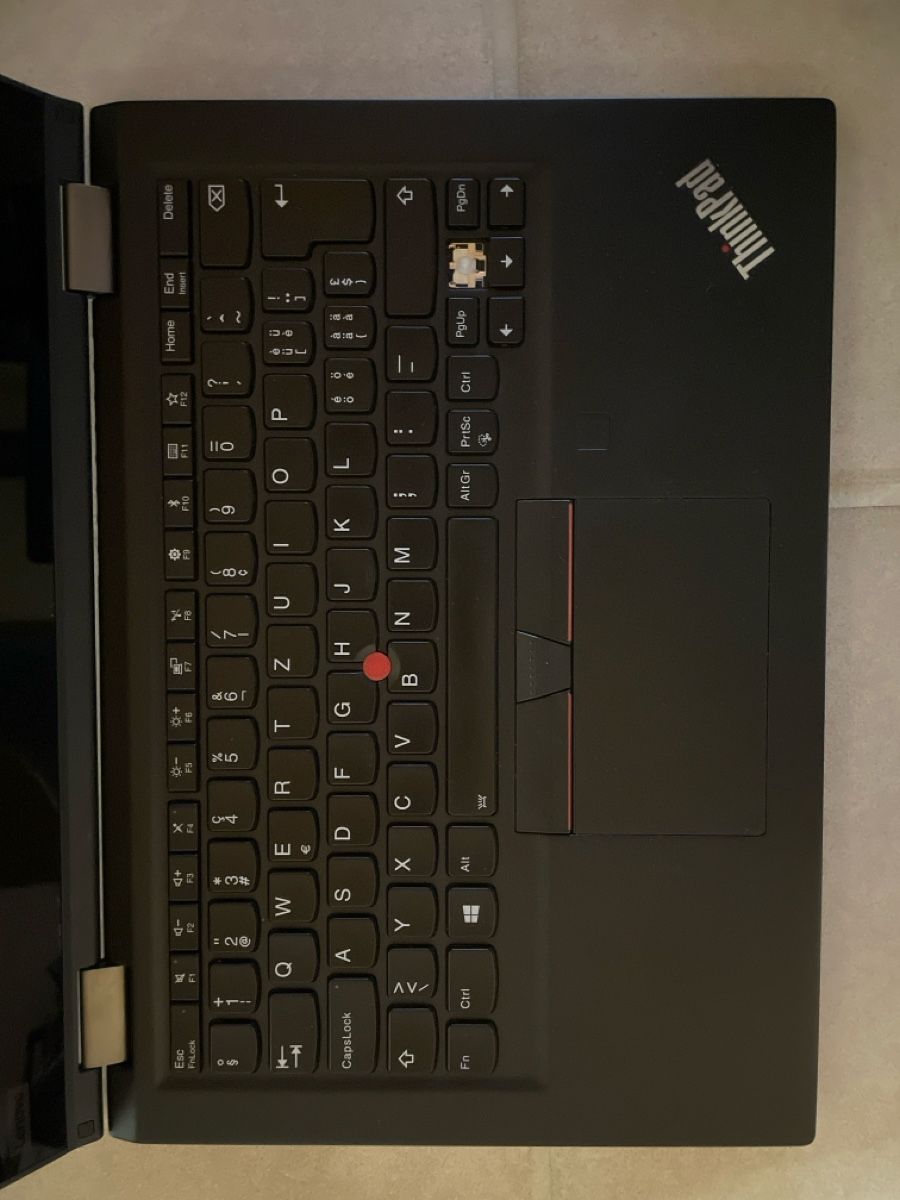 Lenovo Notebook: Lenovo Thinkpad X390 – Usato da Kaltbrunn venduto da yanick.. 3