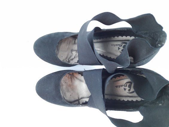 Scarpe da donna: BATA High Heels – Usato da Liebefeld venduto da Restwert_Liebefeld 4