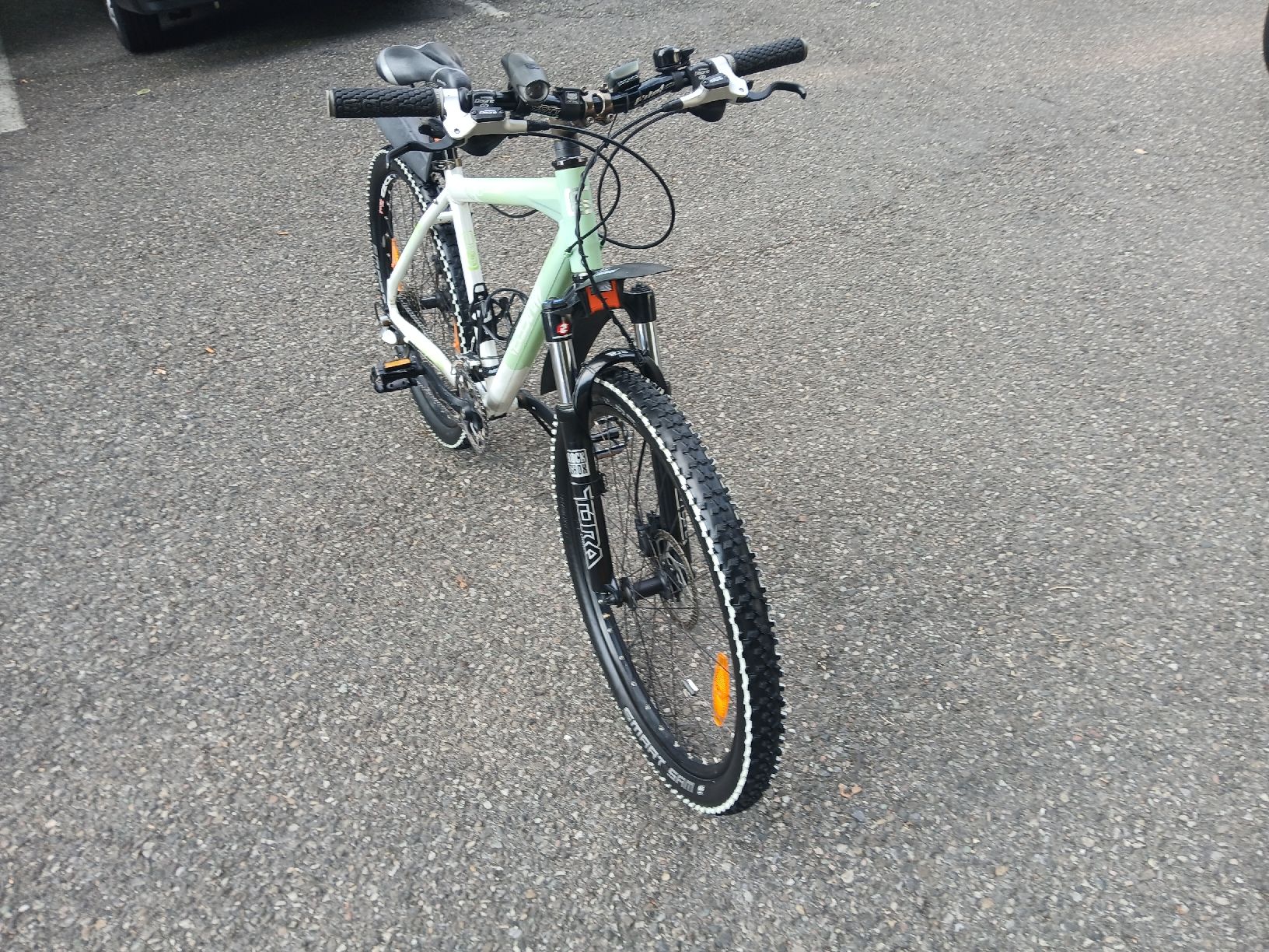 Biciclette: PRATTELN – Usato da Pratteln venduto da far_99lv