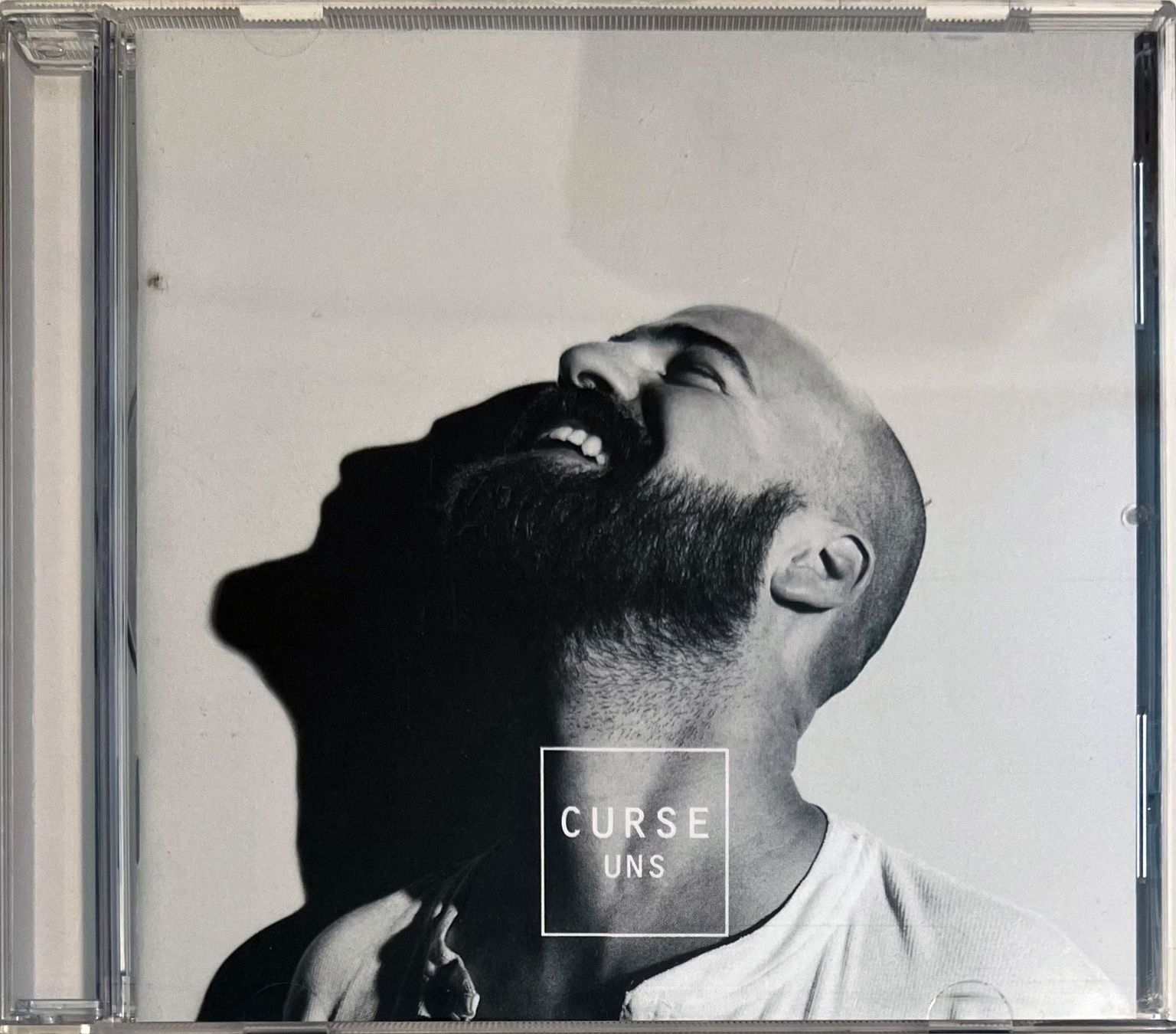 CD: Curse – Uns – Usato da Martigny venduto da qerej