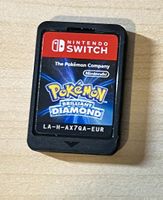 Pokémon Diamant Nintendo Switch 