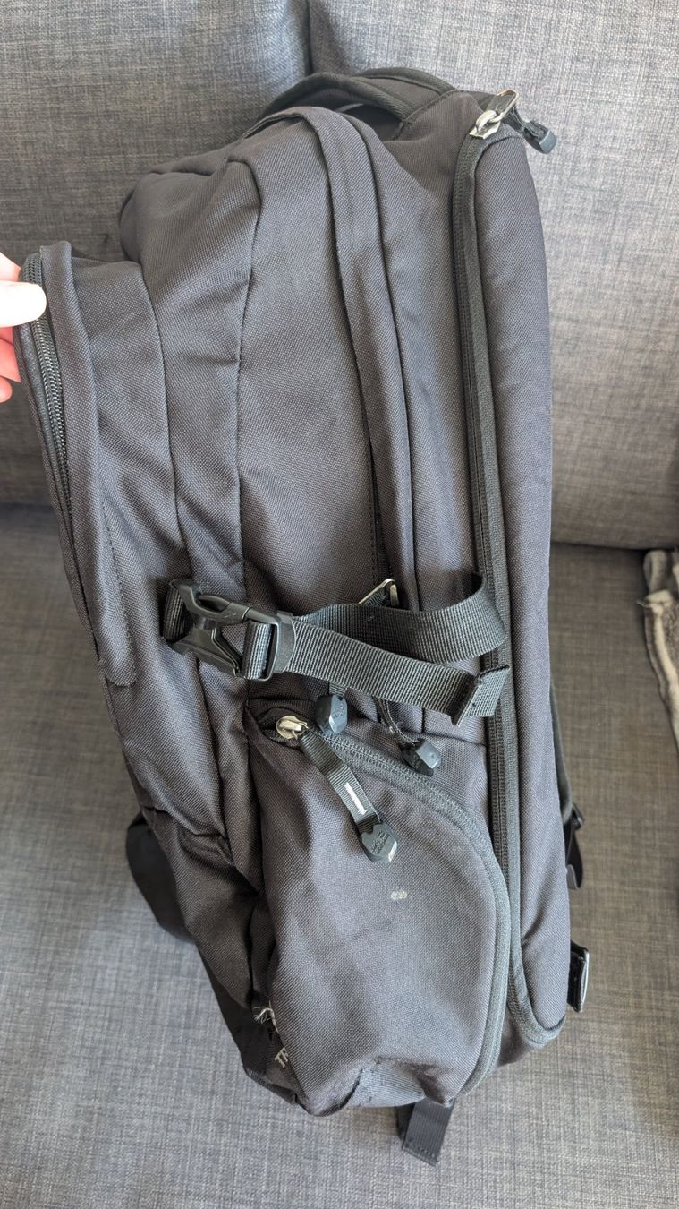 Jack Wolfskin Sacs à dos: Rucksack Jack Wolfskin 32l – D'occasion à Winterthur par reb_sf9t 2