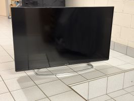 Panasonic LED TV TX-40FXF687 gebraucht guter Zustand