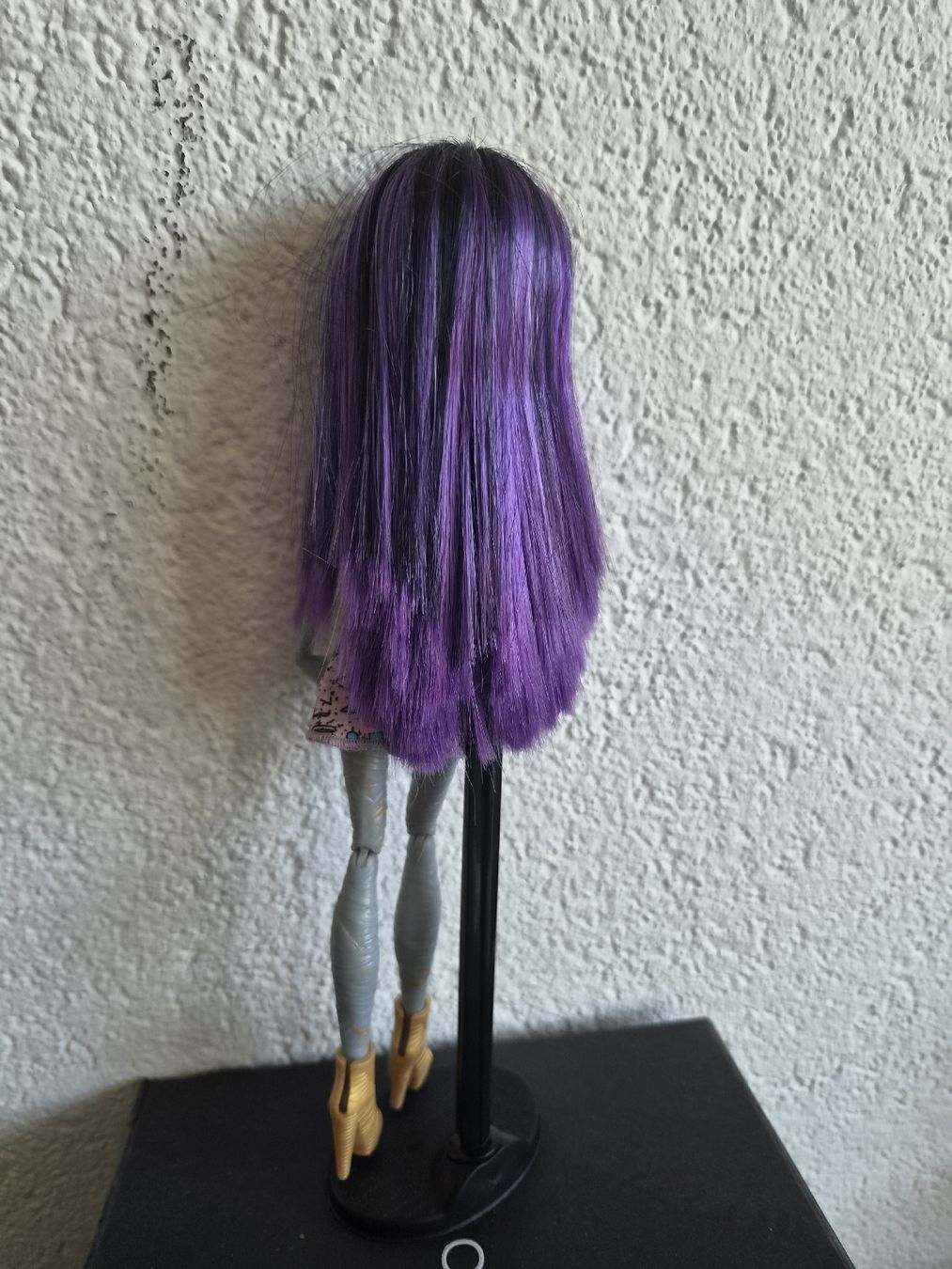 Puppen: Monster High – Gebraucht aus Herzogenbuchsee von 1F1D15EC 1