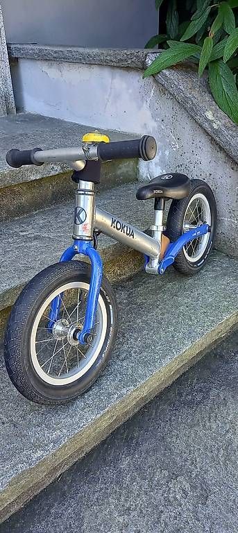 Fahrzeuge für Kinder: Kokua Jumper Laufrad – Gebraucht aus Ittigen von juliaz1985 1