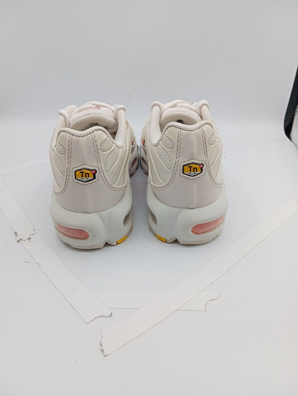 Nike Chaussures hommes: Nike Air Max Plus (EU42.5) – Neuf (Voir description) à Schaffhausen par outlez 4