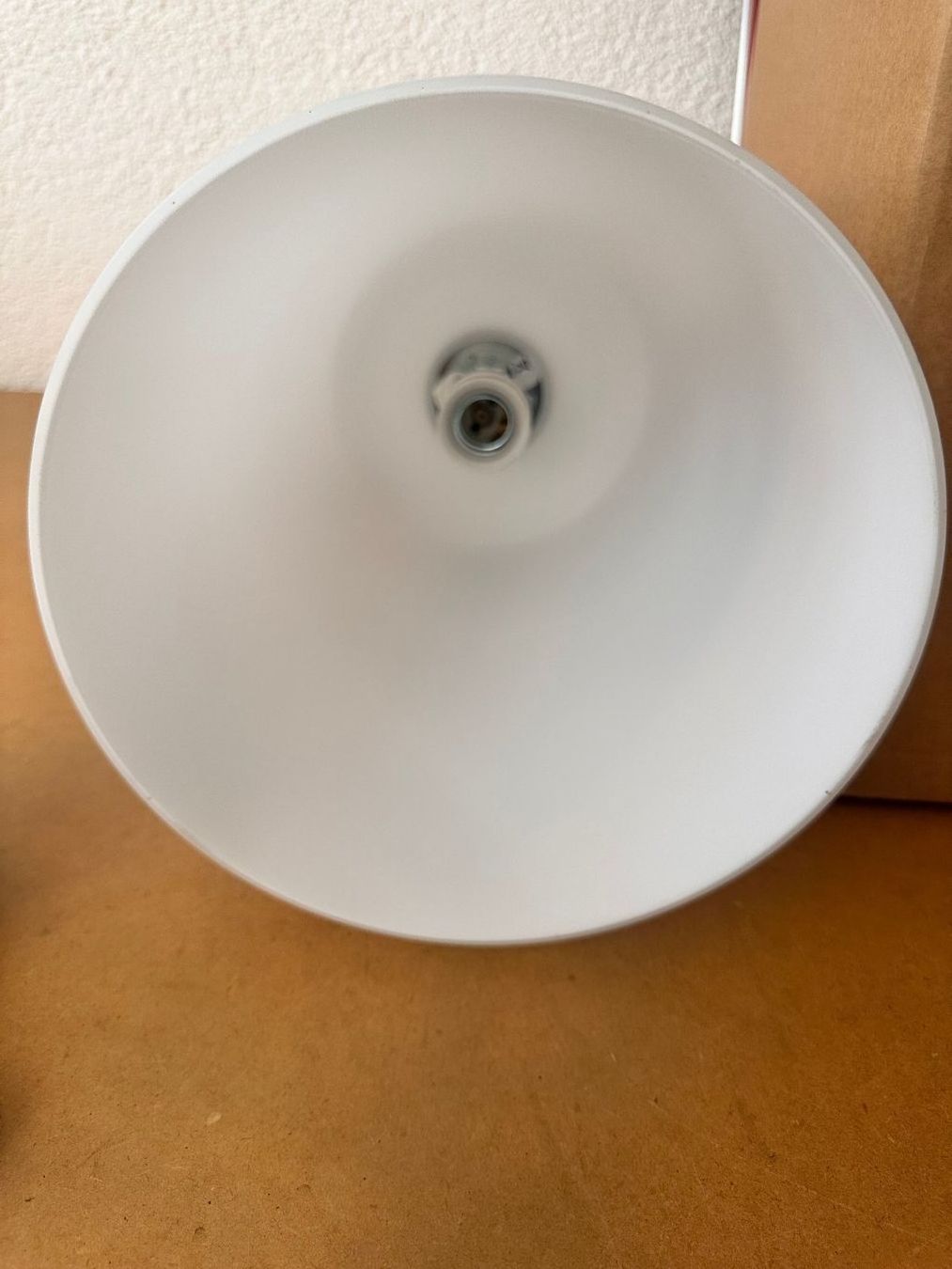 Lustres & lampes de plafonds: Pendelleuchte Marlene S1 von Prandina – D'occasion à Köniz par julian012 6