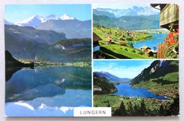 Kurort Lungern