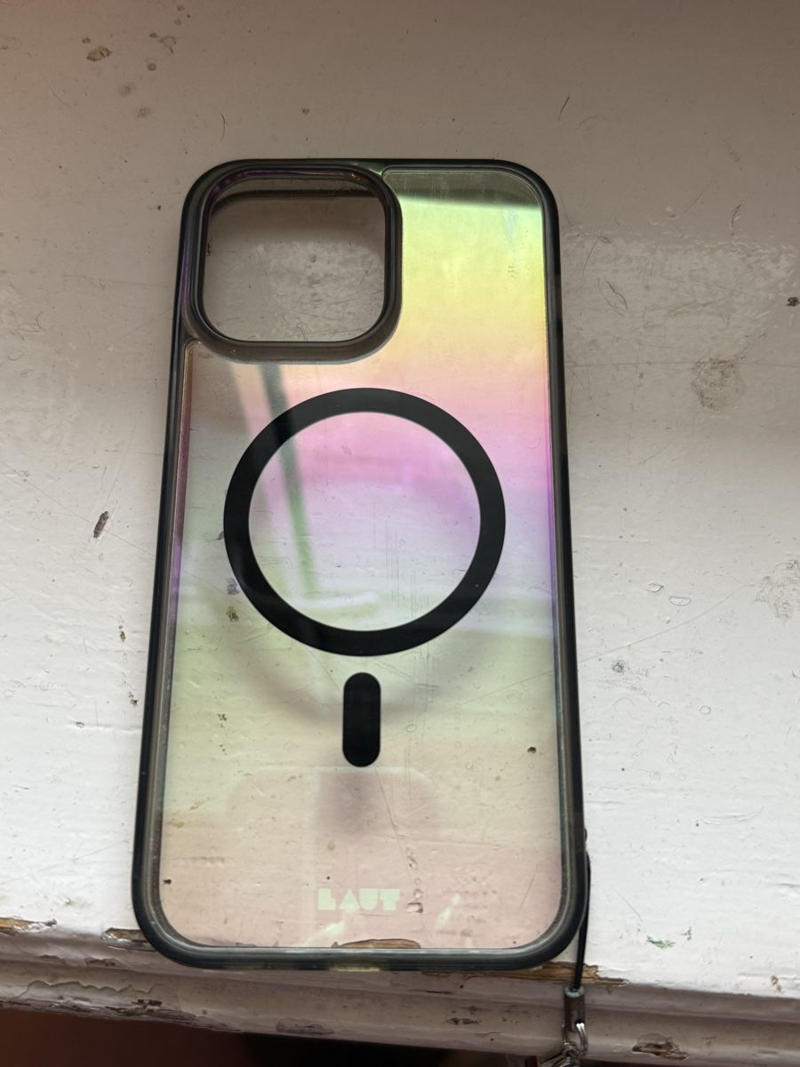 Cover & Protezioni schermo: I Phone 15 Pro max hülle – Usato da Oeschgen venduto da Mich_elle