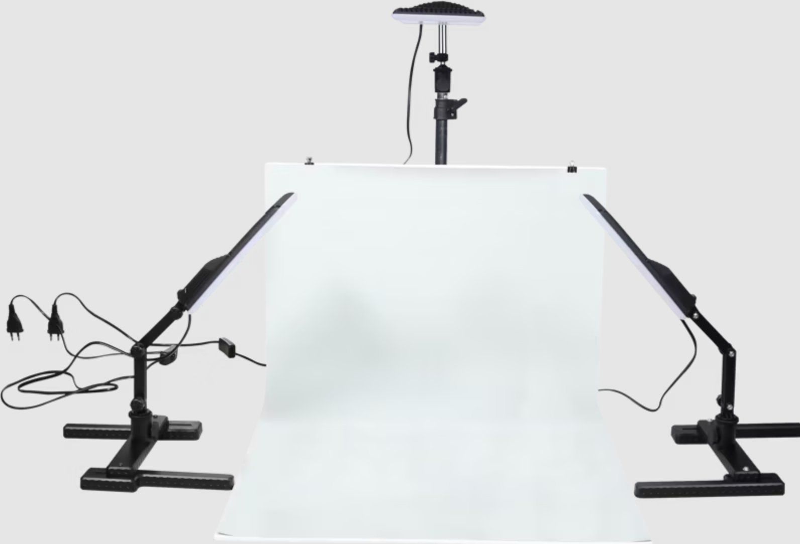 Lampade: Nanlite Compac20 3KIT – Usato da Luzern venduto da felixsteiner
