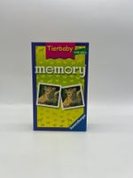 Ravensburger Tier Baby Memory - Neu- OVP