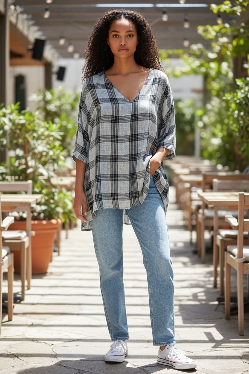 Camicette: Street One  Chemisier blouse – Usato da Vuisternens-Romont venduto da gol_xp6p