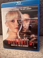 Distorted (Blu-ray)