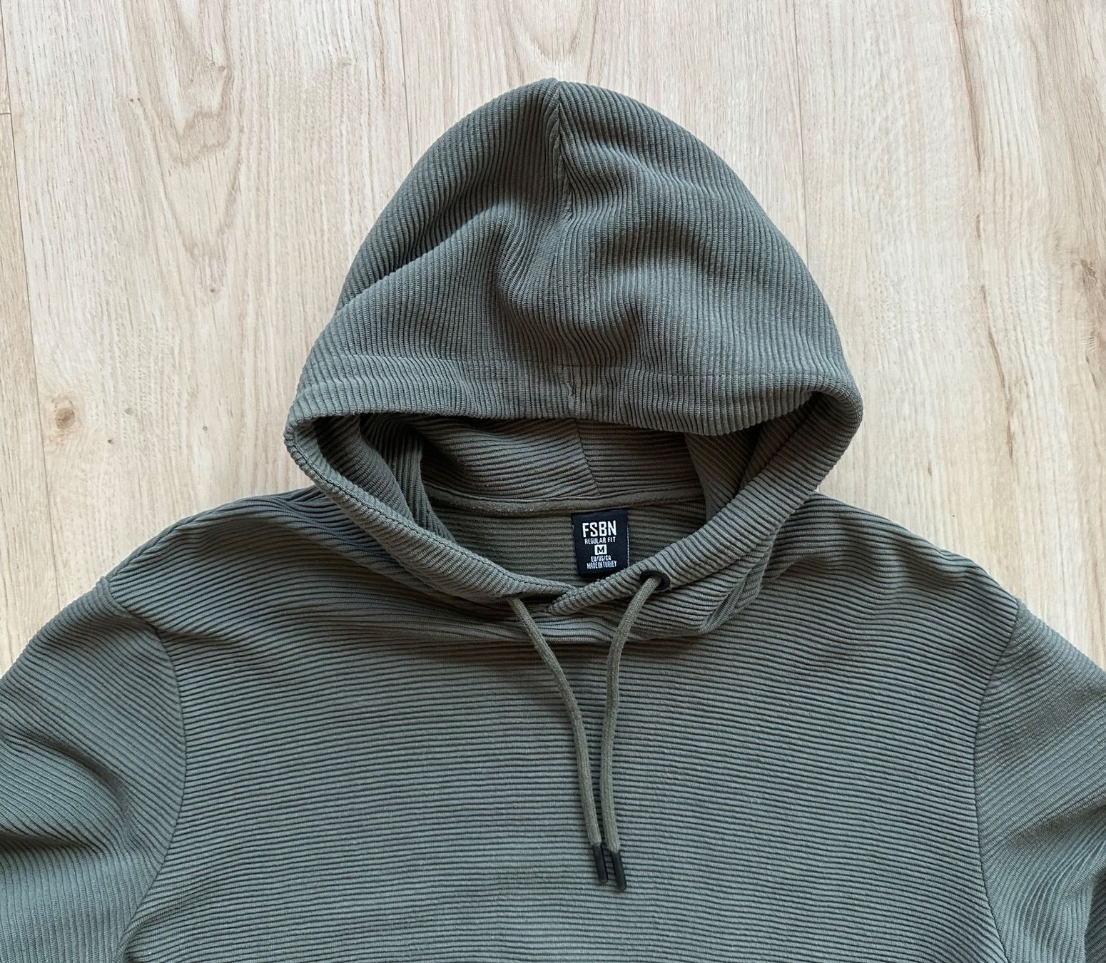 Maglioni & Felpe: Pullover FSBN * Grösse M – Usato da Zermatt venduto da Jduck 2