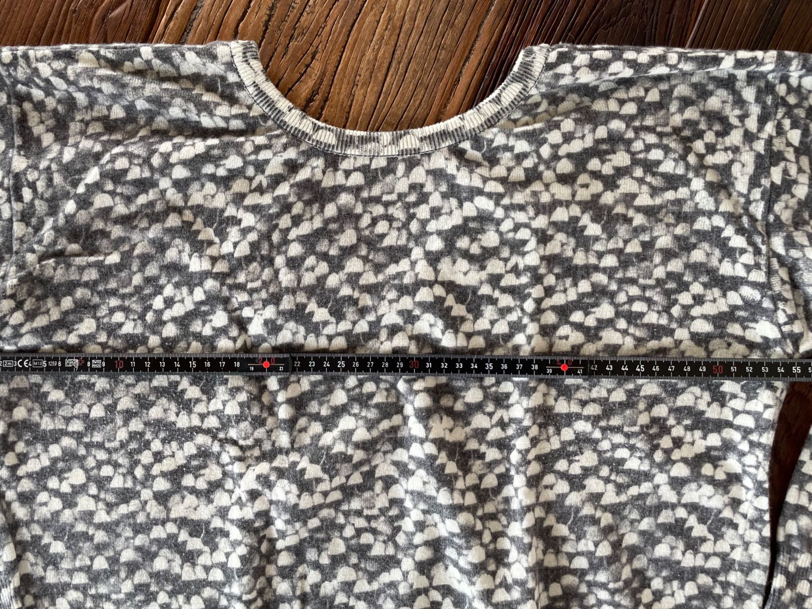 Closed Maglioni & Felpe: Pullover mit Rückenausschnitt von Closed, Gr. XL – Usato da Balzers venduto da Golf-Lady 2