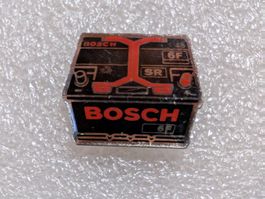 Ansteckpin 214: Bosch