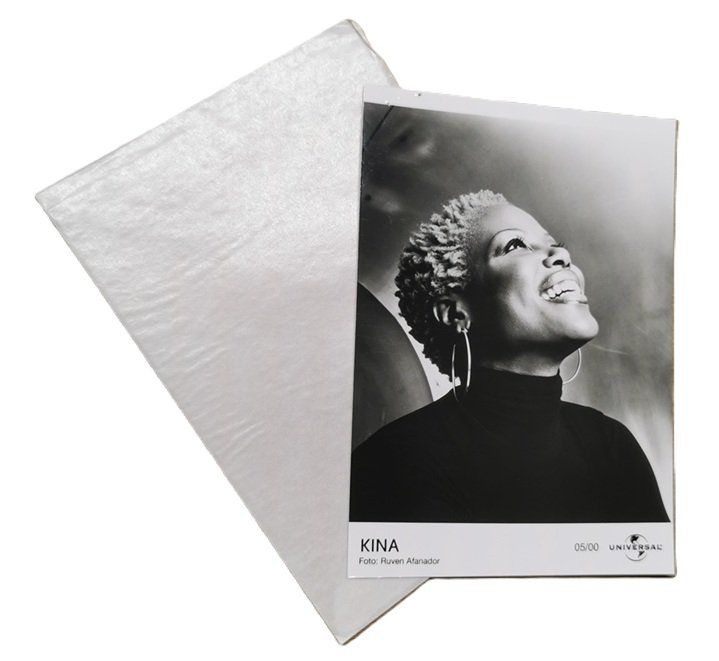 Foto & Immagini: KINA   (Foto 2000) – Usato da Wilen b. Wollerau venduto da morethanmusic