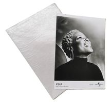 KINA   (Foto 2000)