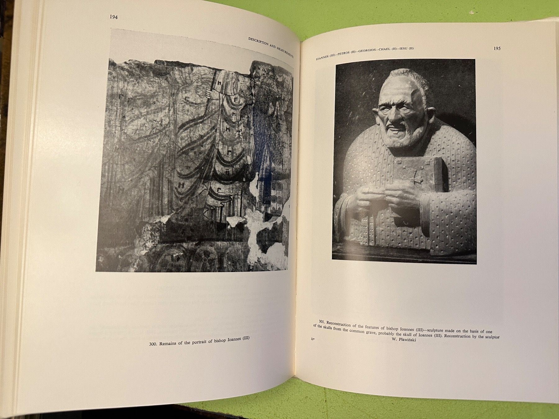 Libri: Tadeusz Dzierzykray-Rogalski: Faras VIII. – Usato da Zürich venduto da allp 8