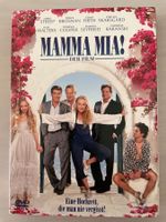 Mamma Mia!