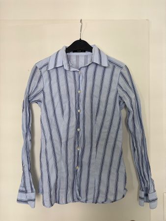 ETRO Women Shirt - Size 44 ITA (fits a 36 CH)