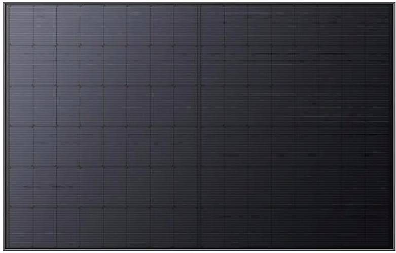 Solargeräte und Solarprodukte: Anker Solix RS40P Rigid Solar Panel 455W x4 Stück – Gebraucht aus Gams von Glanter