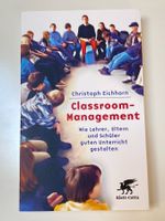 Classroom Management - guten Unterricht gestalten