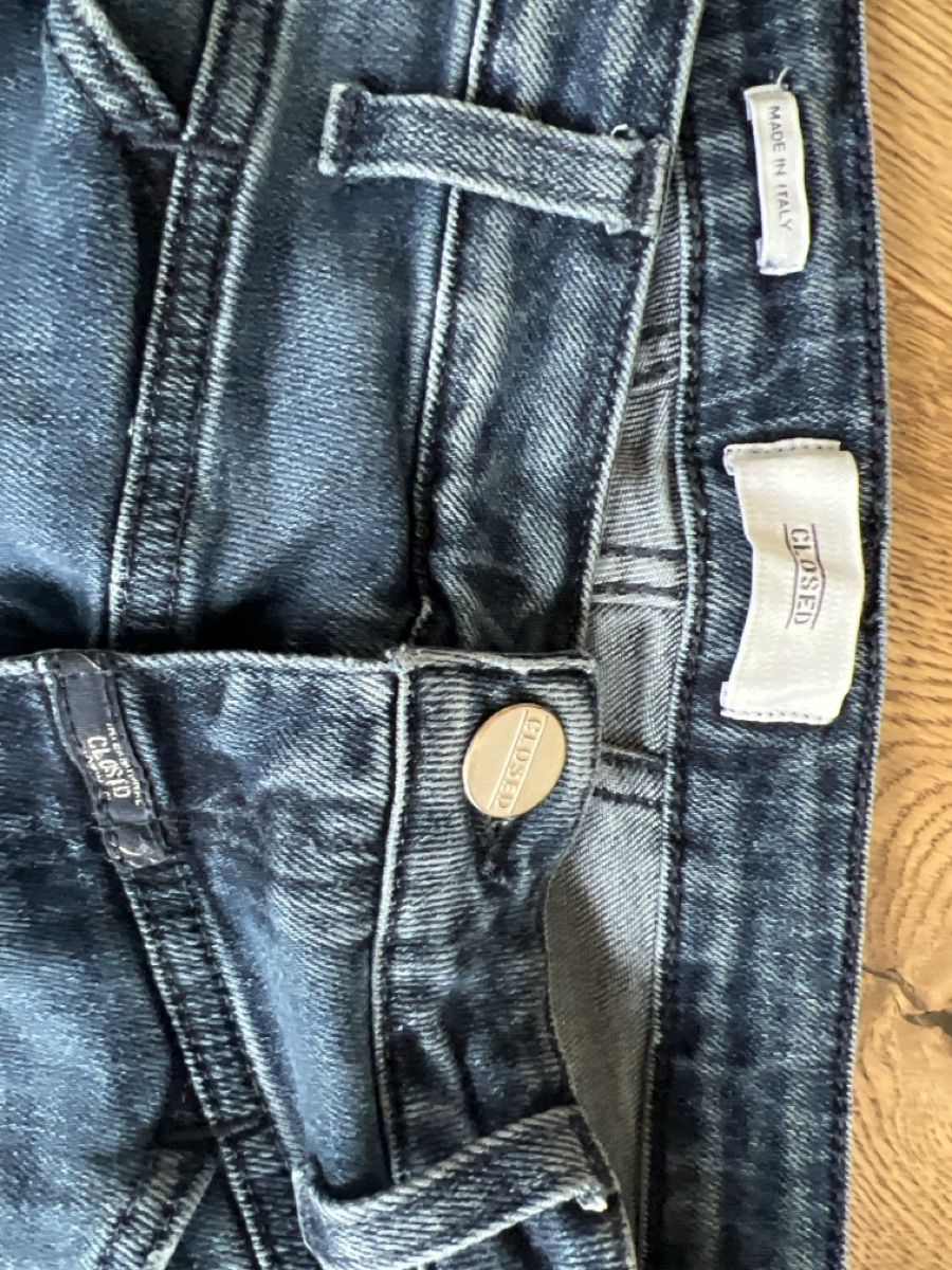Closed Jeans: Jeans von Closed – Nuovo (secondo la descrizione) da Ins venduto da ann_wp7f 2