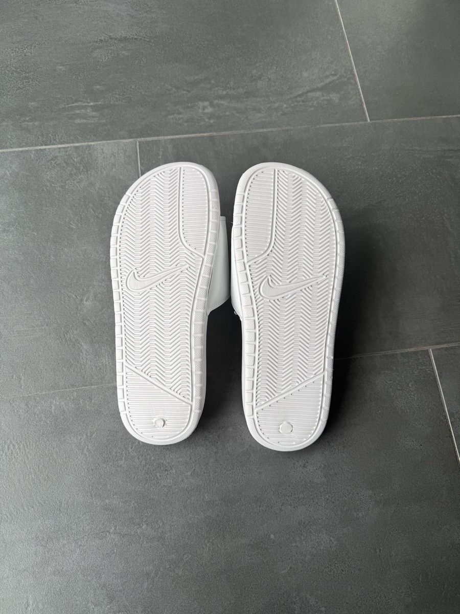 Nike Scarpe da uomo: Claquette Nike x Stussy – Nuovo (secondo la descrizione) da Villars-le-Terroir venduto da ale_c79d 1
