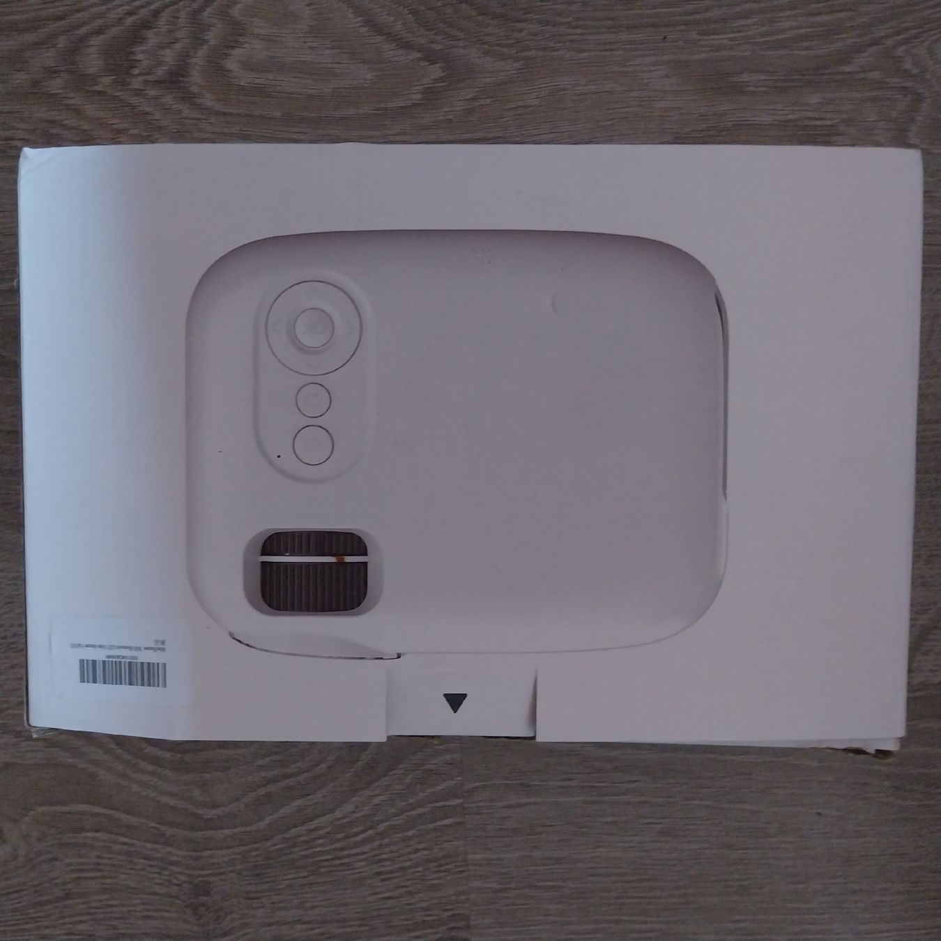 Videoprojektoren: LED Beamer fastwie neu kaum gebraucht – Gebraucht aus Oetwil am See von ber_s6r8