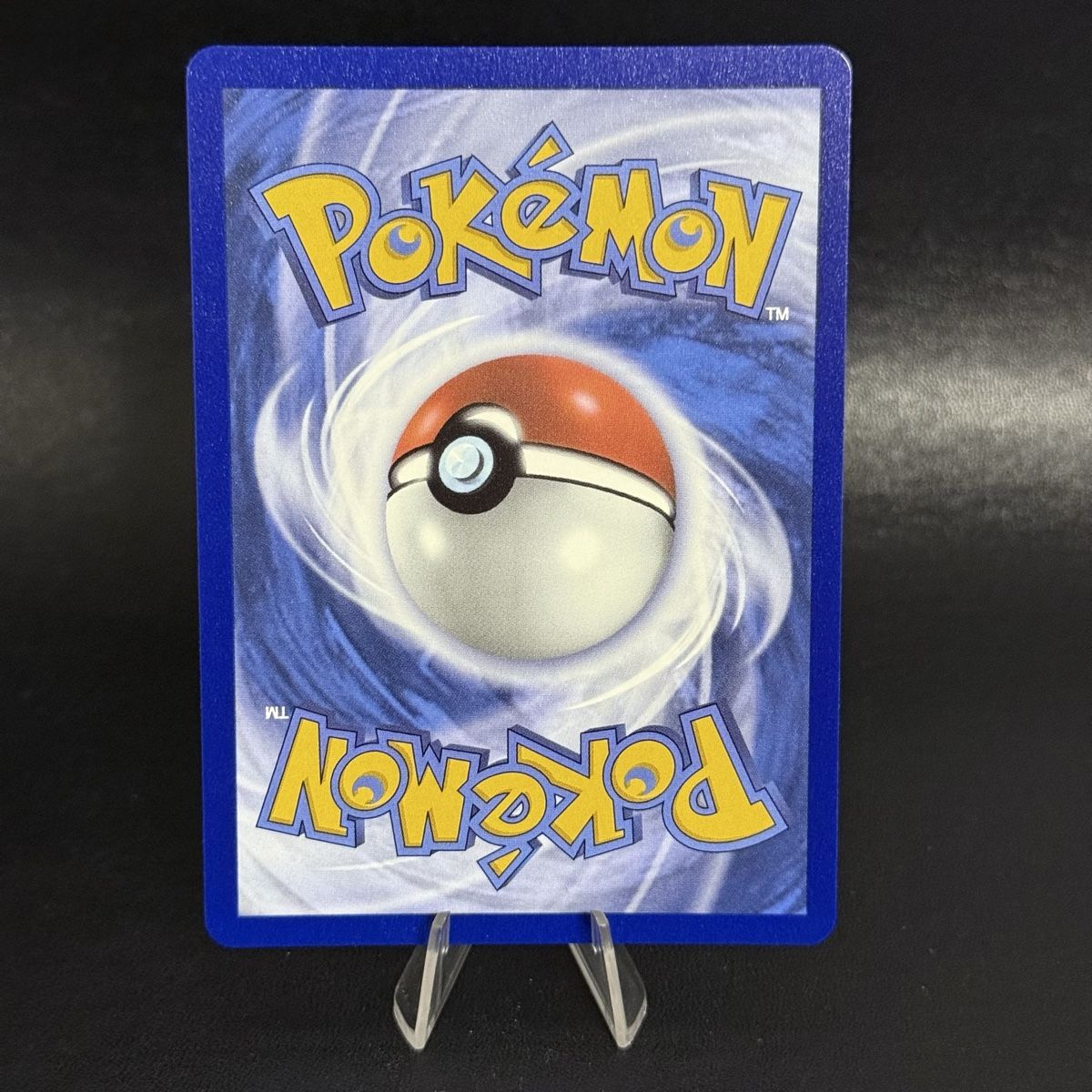 Pokémon Carte collezionabili: TEAM ROCKETS PERSIAN EX 219/182 EN – Usato da Rickenbach LU venduto da pokeblubi 1