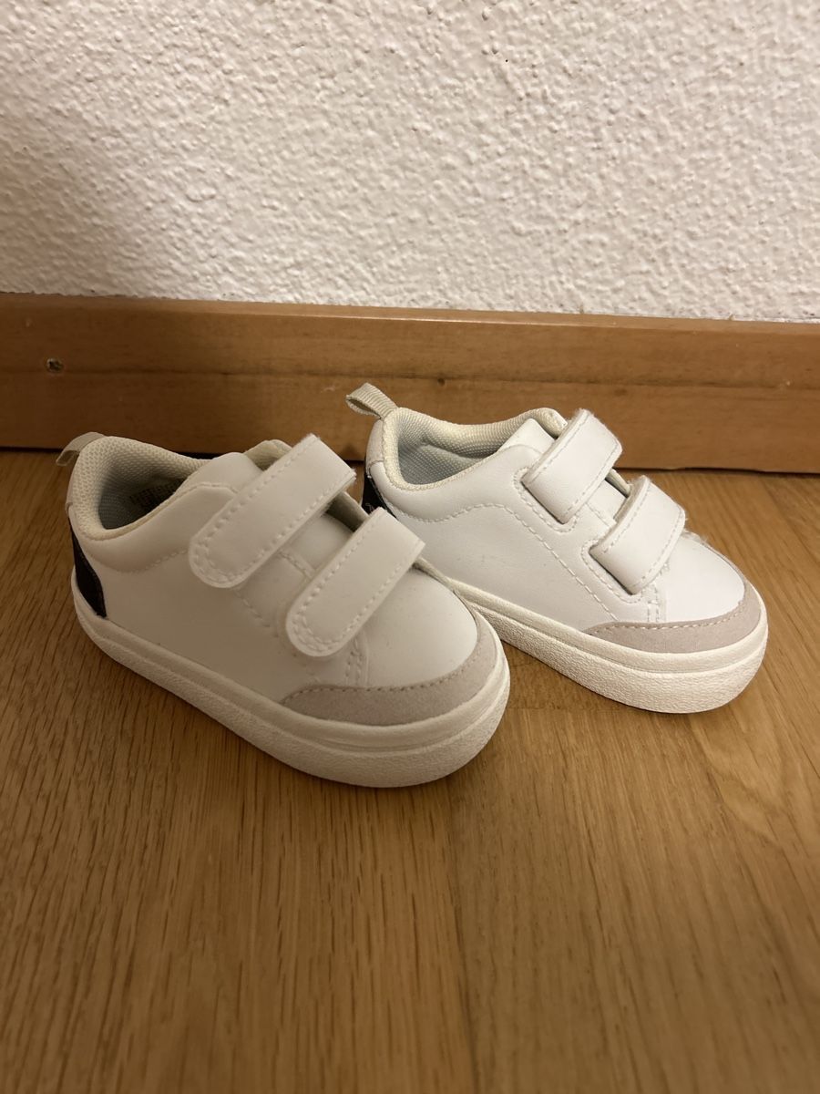 H&M Scarpe per ragazzi: Sneakers 18/19 neu – Nuovo (secondo la descrizione) da Regensdorf venduto da Branca990