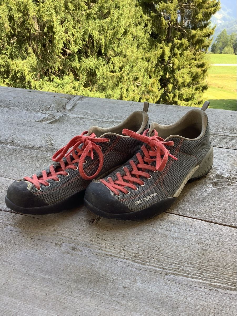 Scarpa Chaussures femmes: Scarpa Schuhe 41 – D'occasion à Chur par jk.84
