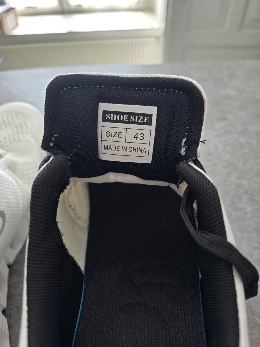 On Chaussures hommes: On Turnschuh – Neuf (Voir description) à Lostorf par rubileo 4