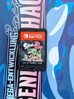 Splatoon 2 - Nintendo Switch