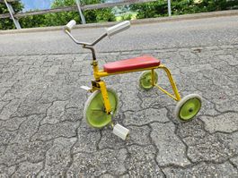 Kinderdreirad in guten Zustand