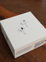 Apple AirPods Pro 2. Generation mit MagSafe Ladecase & OVP