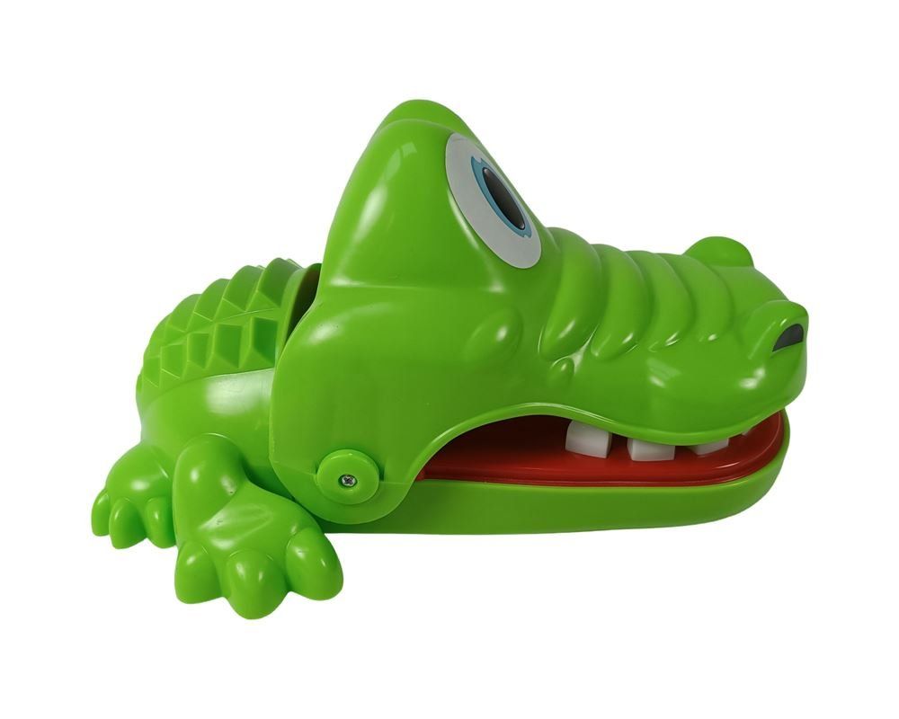 Hasbro Giochi: HASBRO Kroko Doc – Usato da Luzern venduto da Restwert_Luzern 1