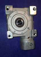 Wittgenstein VDH040-MF1-40-121-OC Réducteur à vis sans fin