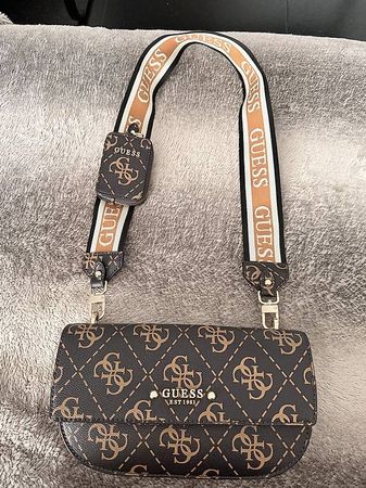 Guess Tasche (Umhängetasche)