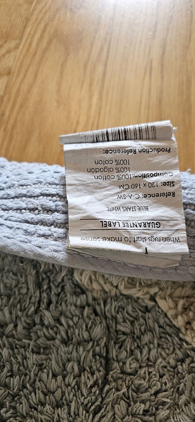Tappeti: Kinderzimmer Teppich  – Usato da Engelburg venduto da Joana87 1