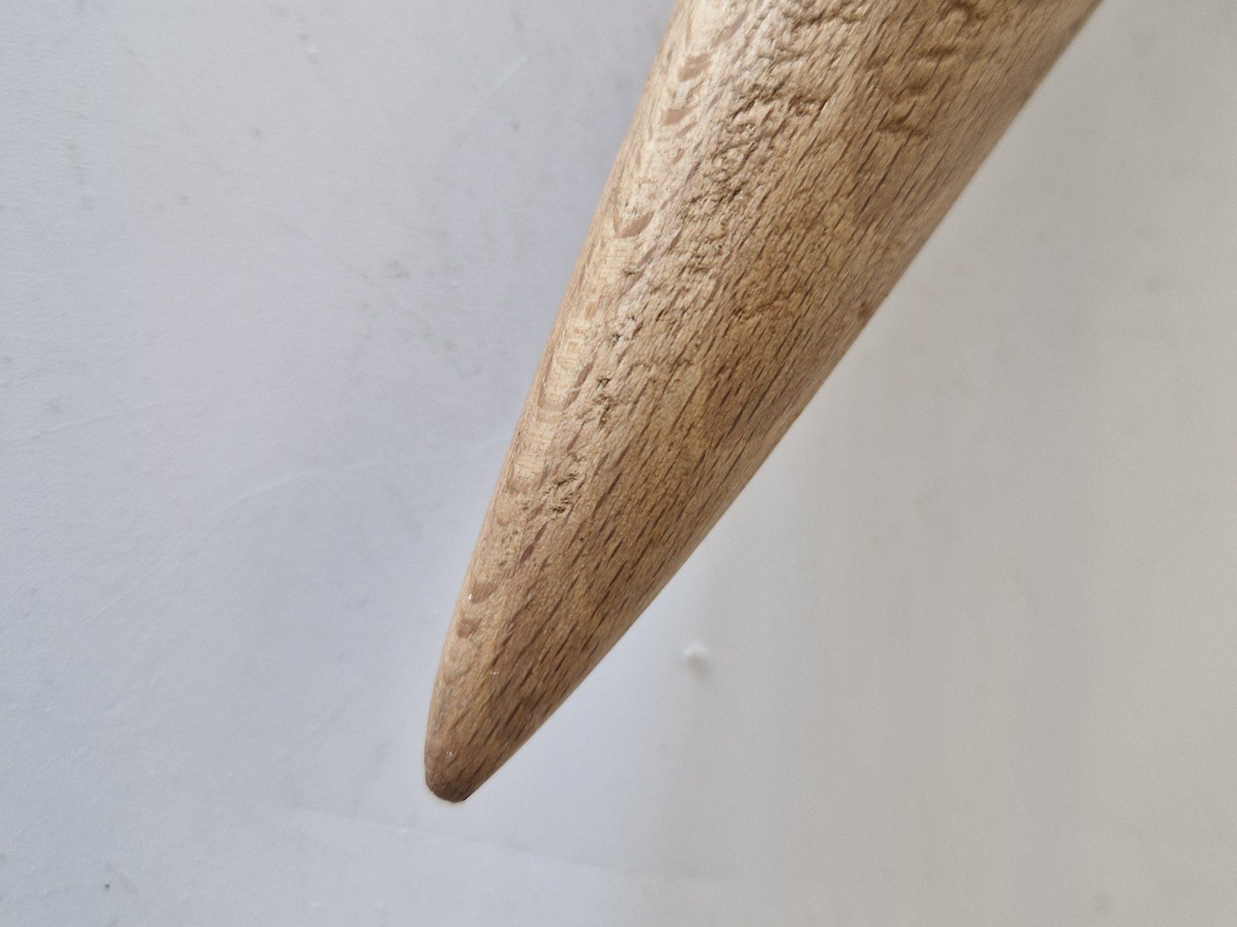 Tutti gli attrezzi: Pikierstab 30 cm lang aus Holz – Usato da Muhen venduto da Restwert_Muhen 2
