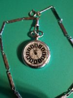 Schöne Mechanische Taschenuhr zu verkaufen.
