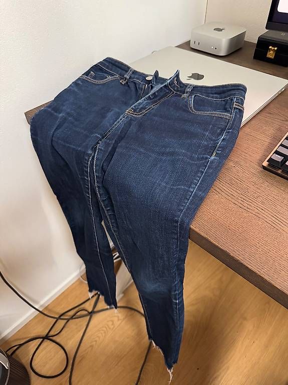 Jeans: Jeans Edition Mo & Co - Size S – D'occasion à Schübelbach par Rahnmont