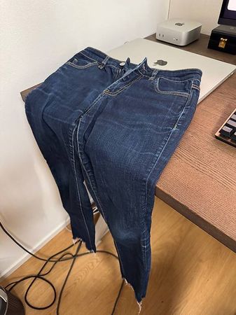 Jeans Edition Mo & Co - Size S