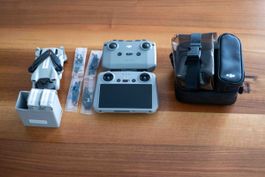DJI Mini 3 im Top Zustand mit viel Zubehör
