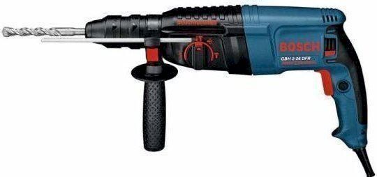 Trapani: Bosch GBH 2-26 DFR Professional – Nuovo e nell'imballaggio originale da Bottighofen venduto da zaap 2